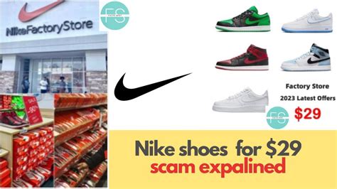 fake nike websites legit|authentic nike.